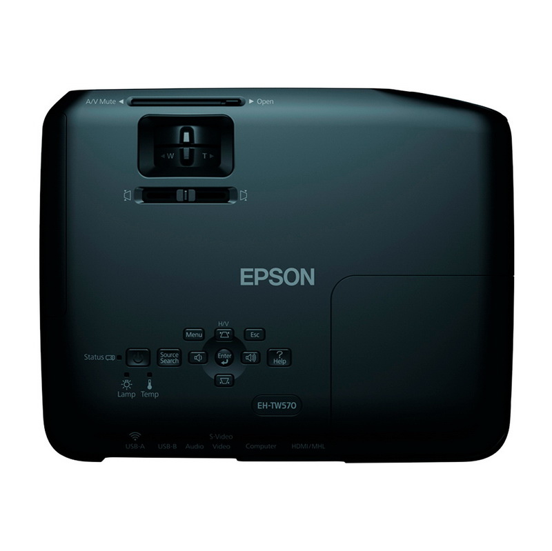 Epson EH-TW570